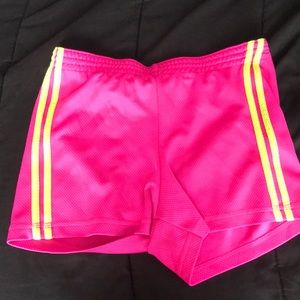 Girls shorts